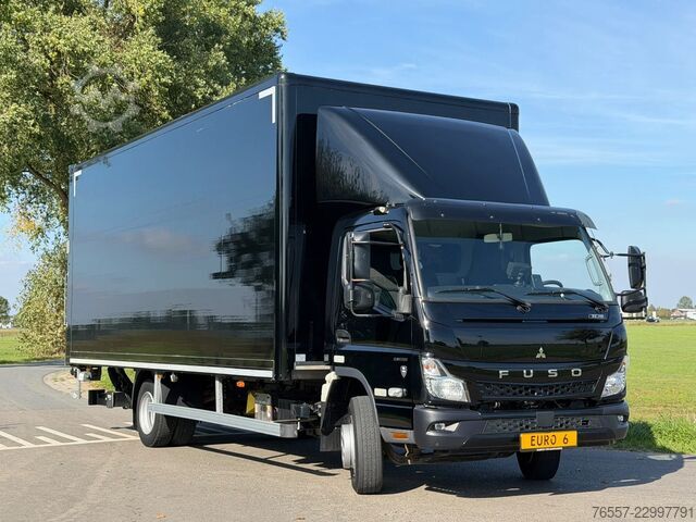 Mitsubishi FUSO FUSO Mitsubishi FUSO FUSO