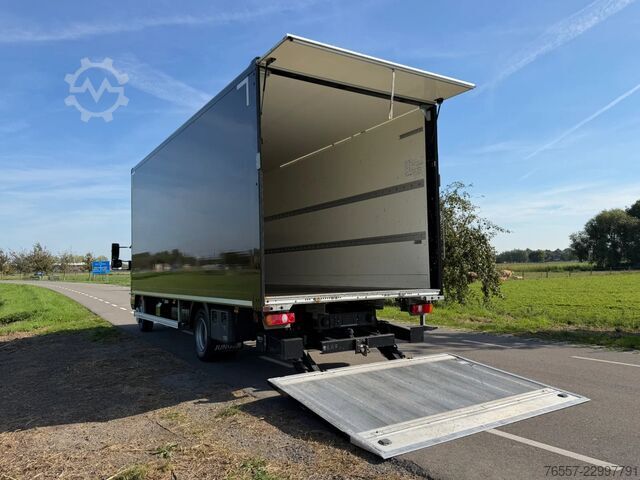 Mitsubishi FUSO FUSO Mitsubishi FUSO FUSO