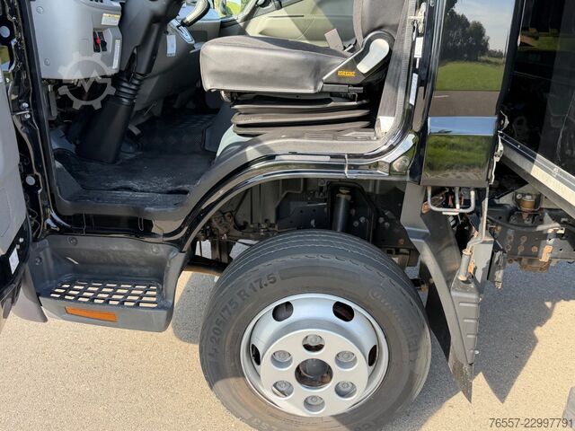 Mitsubishi FUSO FUSO Mitsubishi FUSO FUSO