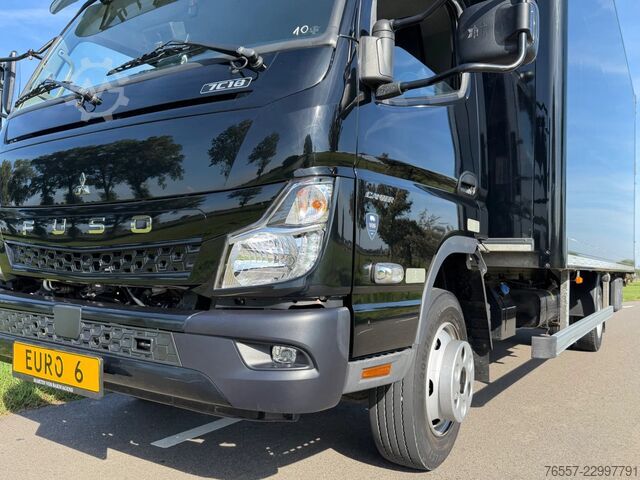 Mitsubishi FUSO FUSO Mitsubishi FUSO FUSO