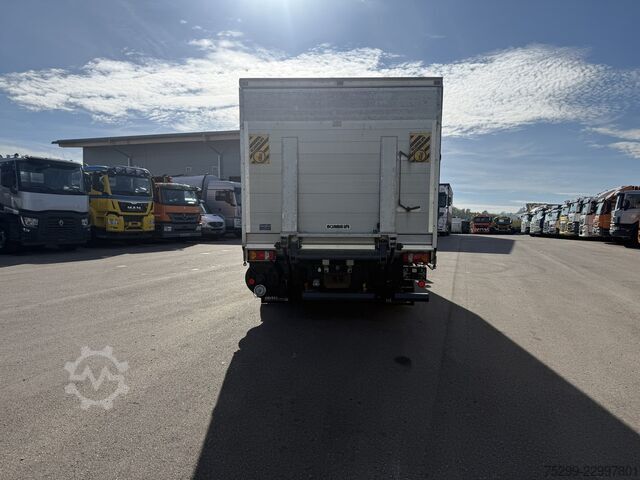 2013 MAN TGS 26.440 6x4 grain tipper MAN TGS 26.440 6x4H*4 Getreidekipper