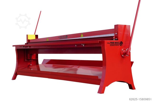 Tafelschere Prod-Masz 3000/1,2