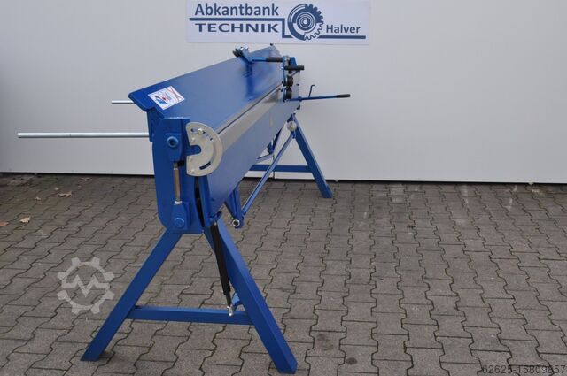 BENDING BENCH Prod-Masz ZGR2500/1,5