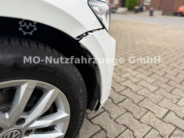 Minibus VW Passat Variant Comfortline *Massage*Memory*Mwst*
