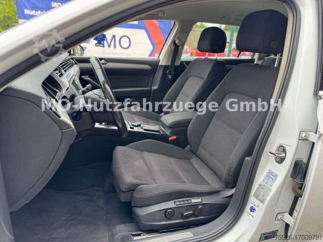 Minibus VW Passat Variant Comfortline *Massage*Memory*Mwst*