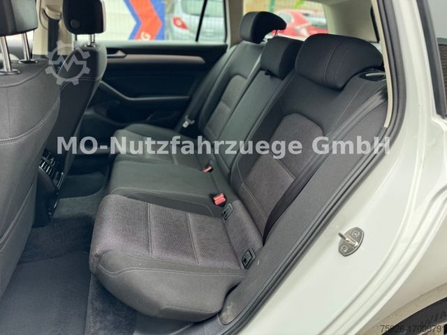 Minibus VW Passat Variant Comfortline *Massage*Memory*Mwst*