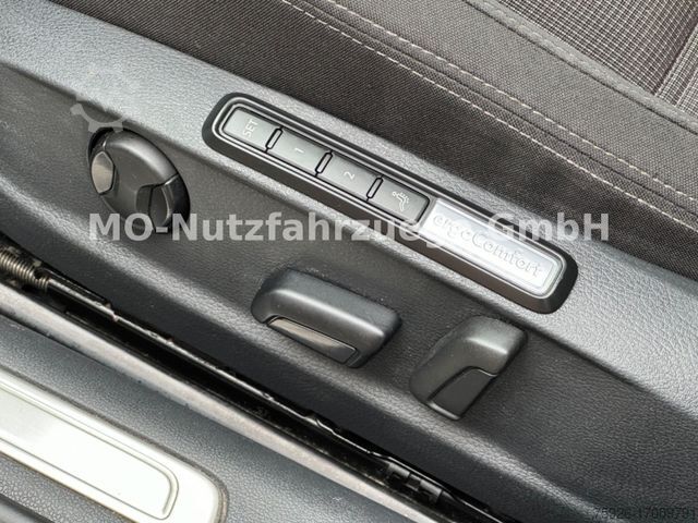 Minibus VW Passat Variant Comfortline *Massage*Memory*Mwst*