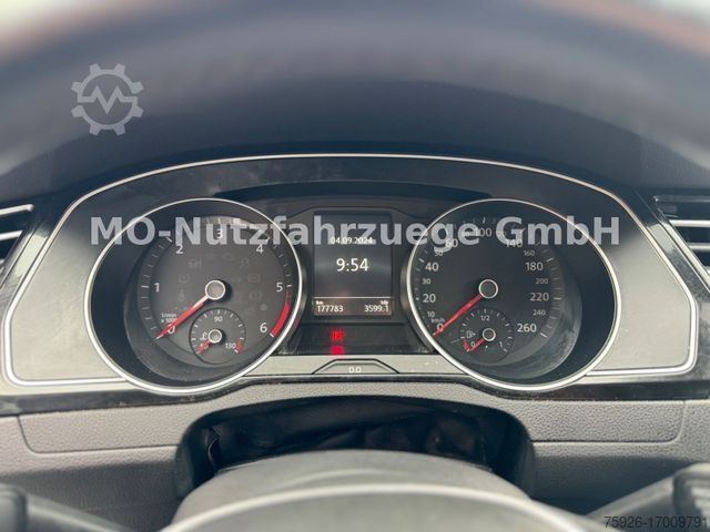 Minibus VW Passat Variant Comfortline *Massage*Memory*Mwst*