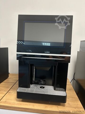 Automatischer Kaffeevollautomat Jetinno JLTT-IN5C