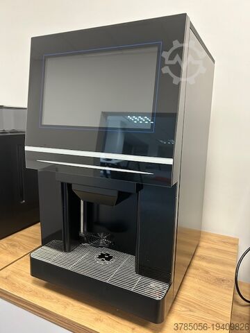 Automatischer Kaffeevollautomat Jetinno JLTT-IN5C