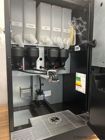 Automatischer Kaffeevollautomat Jetinno JLTT-IN5C
