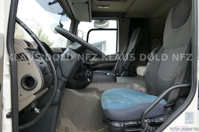 Standard SZM DAF CF 85.460 Kipphydraulik Euro 5