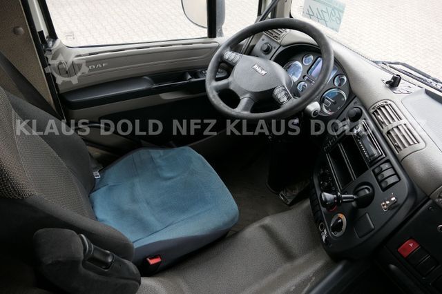 Standard SZM DAF CF 85.460 Kipphydraulik Euro 5