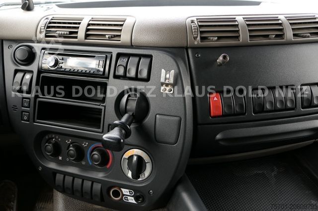 Standard SZM DAF CF 85.460 Kipphydraulik Euro 5