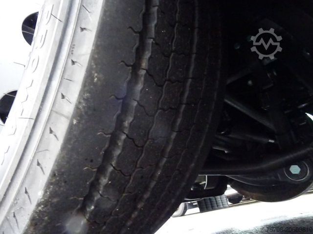 LKW mit Getränkeaufbau MAN 26.320 TGM*7,3m Schwenkwand*2,5to LBW*NLA*Kamera