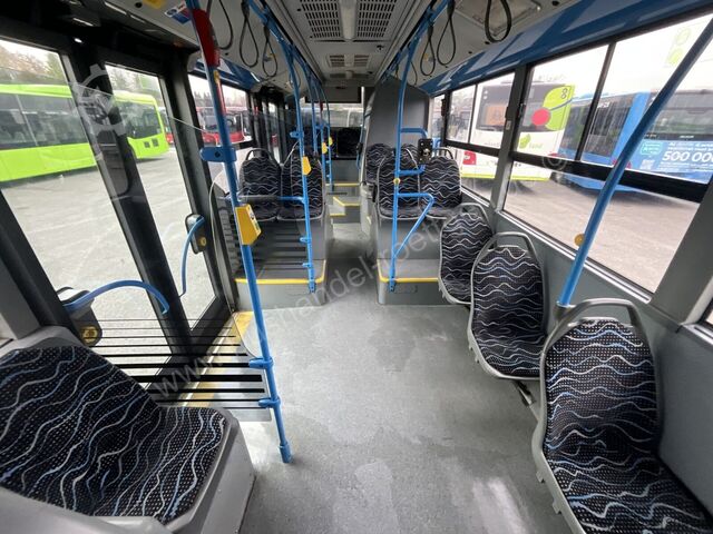 Articulated bus Mercedes-Benz Conecto G