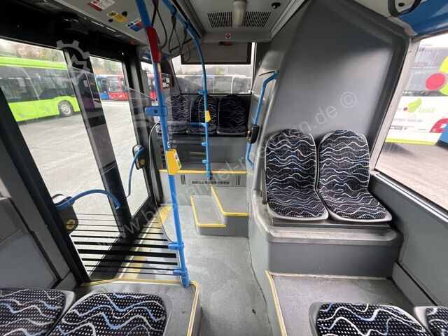 Gelenkbus Mercedes-Benz Conecto G