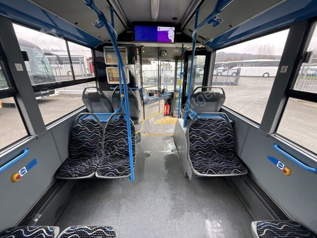 Gelenkbus Mercedes-Benz Conecto G
