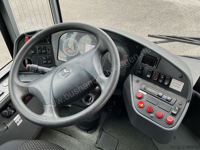 Gelenkbus Mercedes-Benz Conecto G