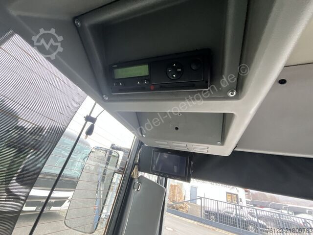 Gelenkbus Mercedes-Benz Conecto G