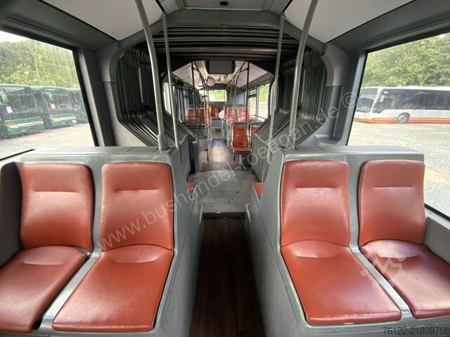 Articulated bus Mercedes-Benz O 530 G Citaro