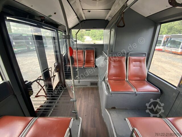 Articulated bus Mercedes-Benz O 530 G Citaro