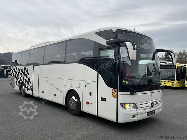 Touring car Mercedes-Benz Tourismo RHD