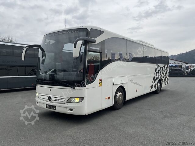 Touring car Mercedes-Benz Tourismo RHD