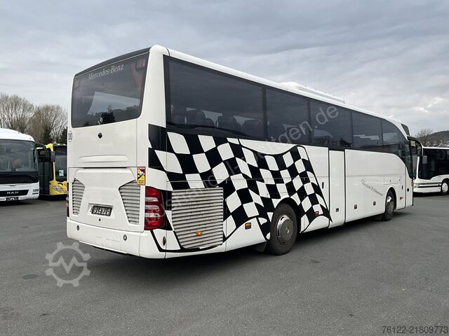 Touring car Mercedes-Benz Tourismo RHD