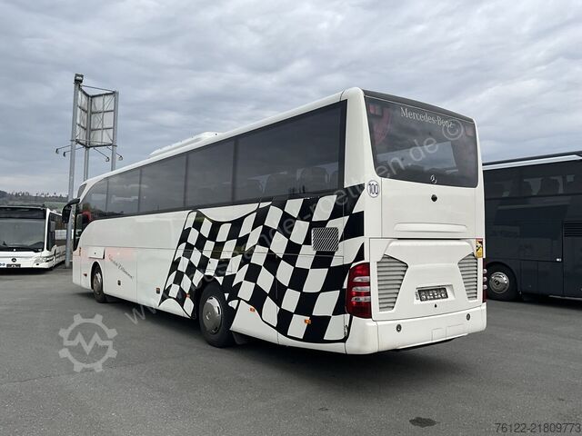Touring car Mercedes-Benz Tourismo RHD