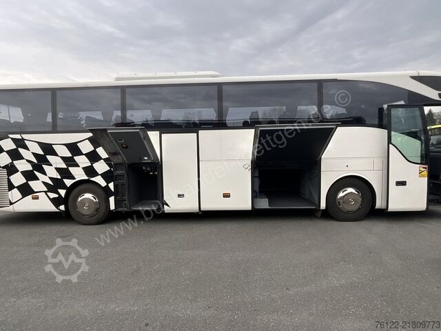 Touring car Mercedes-Benz Tourismo RHD