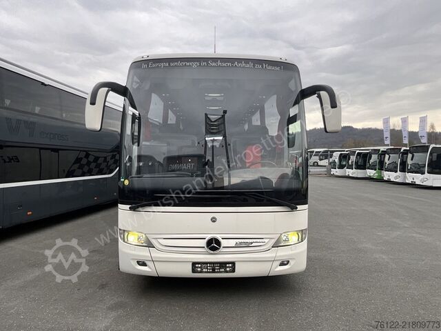 Touring car Mercedes-Benz Tourismo RHD