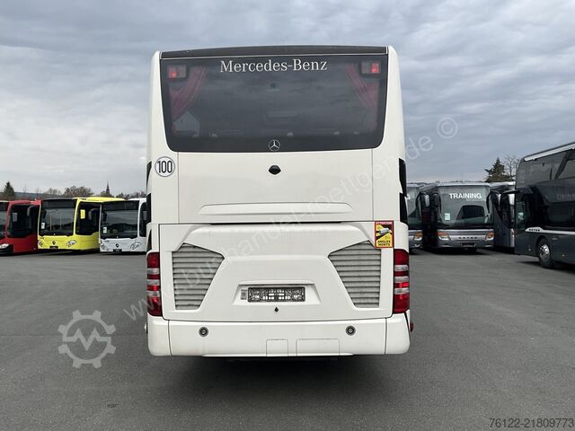 Touring car Mercedes-Benz Tourismo RHD