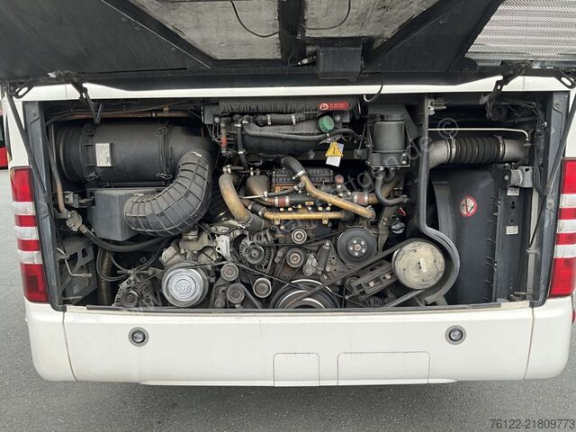 Touring car Mercedes-Benz Tourismo RHD