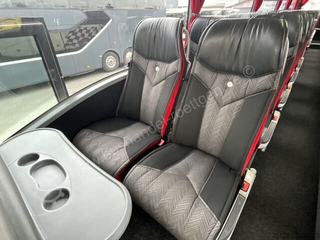 Touring car Mercedes-Benz Tourismo RHD