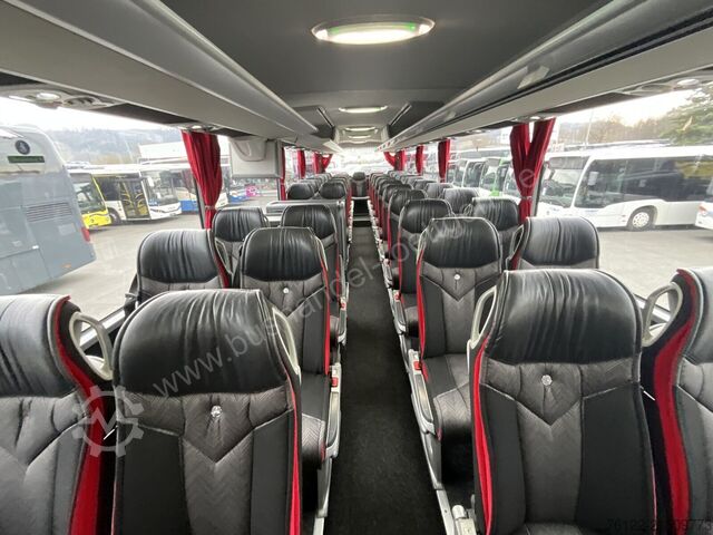 Touring car Mercedes-Benz Tourismo RHD