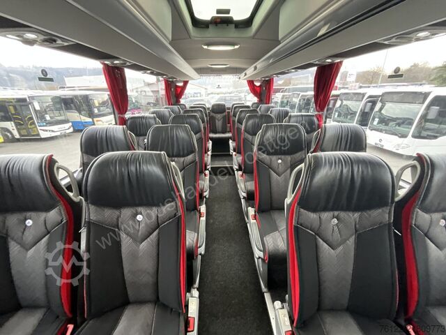 Touring car Mercedes-Benz Tourismo RHD