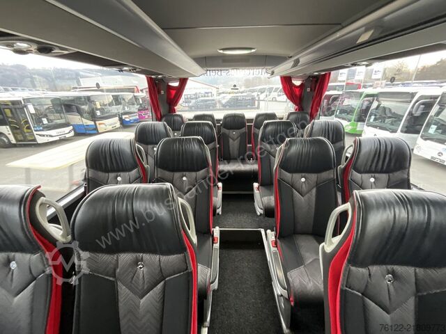 Touring car Mercedes-Benz Tourismo RHD
