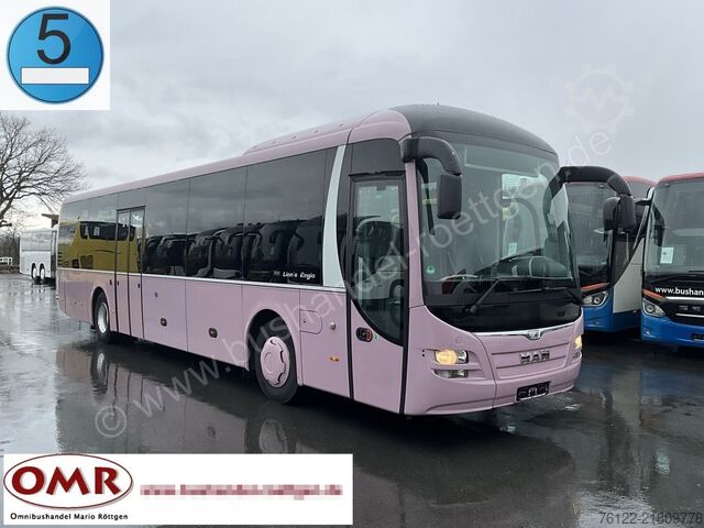 Intercitybus MAN R 12 Lions Regio