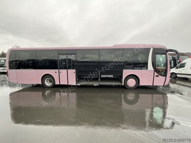 Intercitybus MAN R 12 Lions Regio