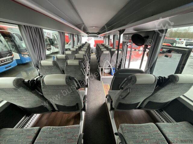 Intercity bus MAN R 12 Lions Regio