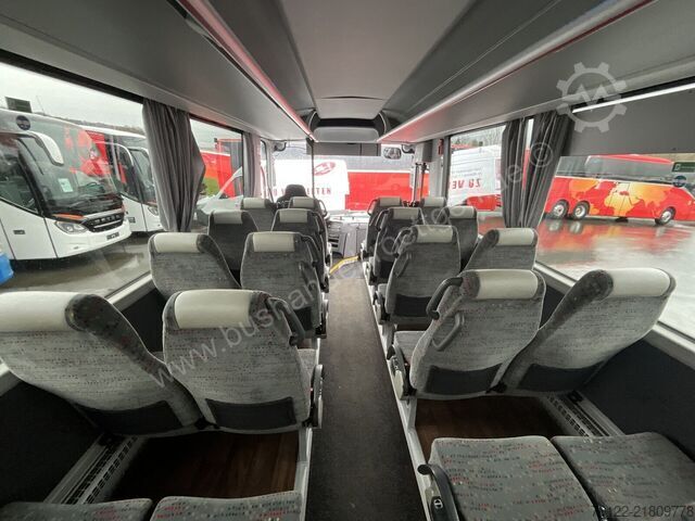 Intercity bus MAN R 12 Lions Regio