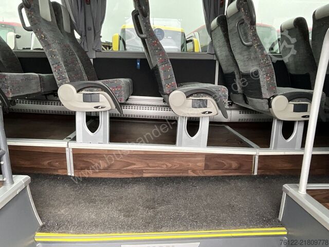 Intercity bus MAN R 12 Lions Regio