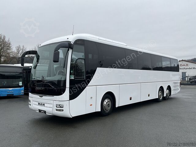 Touring car MAN R 09 Lion´s Coach C
