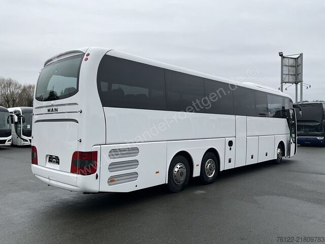 Touring car MAN R 09 Lion´s Coach C