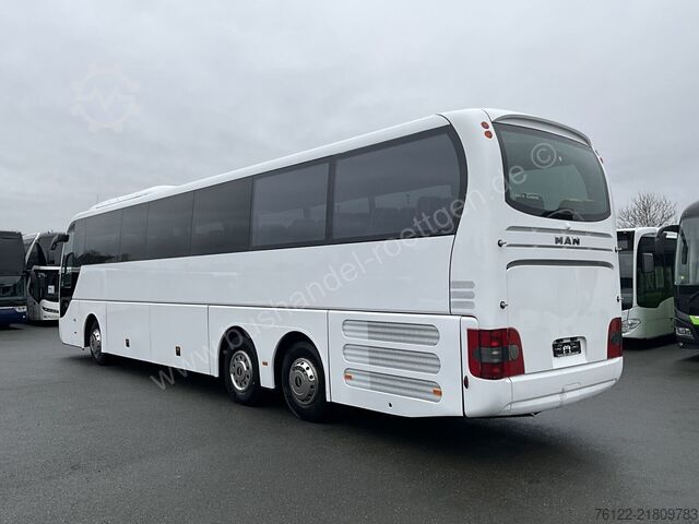 Touring car MAN R 09 Lion´s Coach C