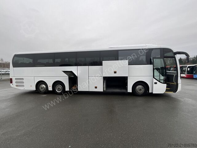 Touring car MAN R 09 Lion´s Coach C