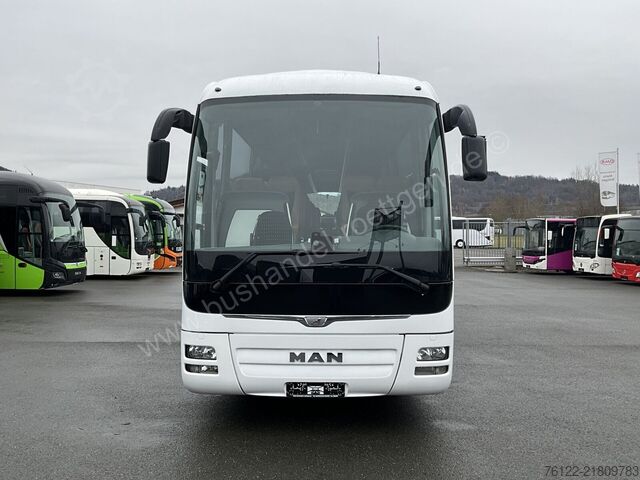 Touring car MAN R 09 Lion´s Coach C