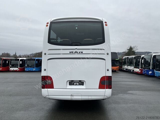 Touring car MAN R 09 Lion´s Coach C