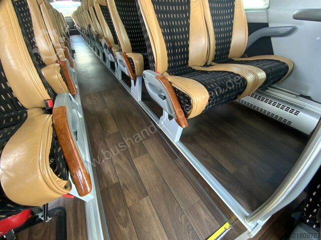 Touring car MAN R 09 Lion´s Coach C